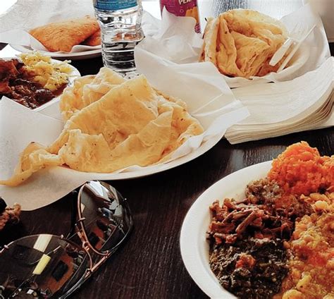 DRUPATI'S DOUBLES AND ROTI SHOP, Toronto.